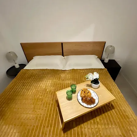 Historical Centre! Private Terrace & Gym-near Public Parking Malaga